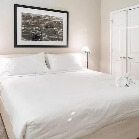 Vintage Amelia Island Florida Apartment